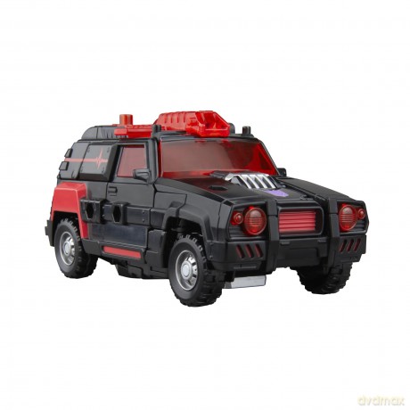 Transformers - Age of The Primes - (Flatline)