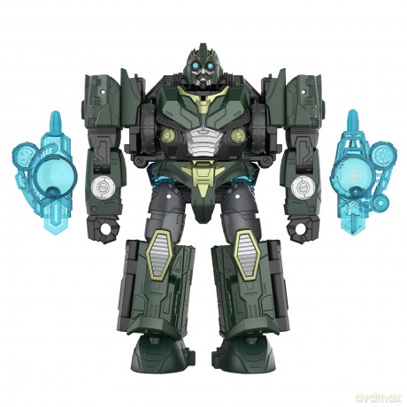Transformers - Age of The Primes - Deluxe Class (Alchemist Prime)