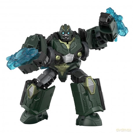 Transformers - Age of The Primes - Deluxe Class (Alchemist Prime)