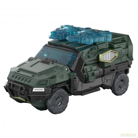 Transformers - Age of The Primes - Deluxe Class (Alchemist Prime)