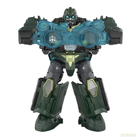 Transformers - Age of The Primes - Deluxe Class (Alchemist Prime)
