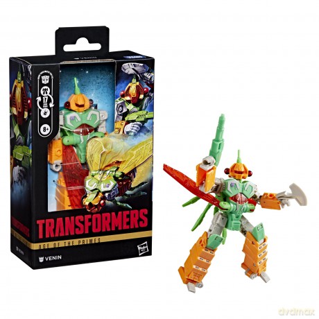 Transformers - Age Of The Primes - Venin