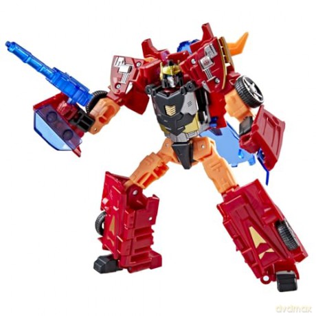 Transformers - Age Of The Primes (Excellion)