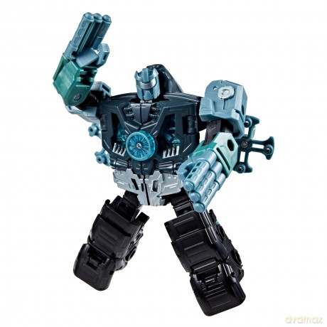 Transformers - Age Of The Primes (Micronus Prime)