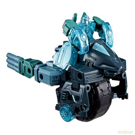 Transformers - Age Of The Primes (Micronus Prime)