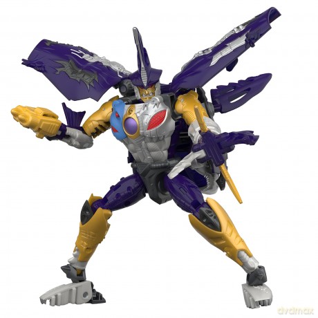 Transformers - Age of The Primes (Sky-byte)
