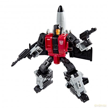 Transformers - Age Of The Primes (Skydive)