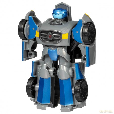 Transformers - Classic Heroes Team - Autobot Mirage