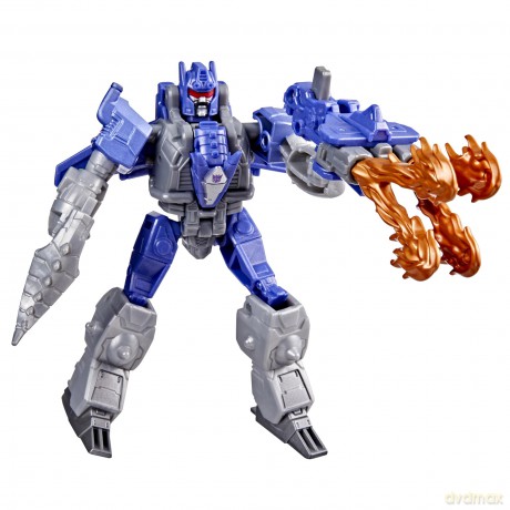 Transformers - Cyberworld Armor UP - Galvatron