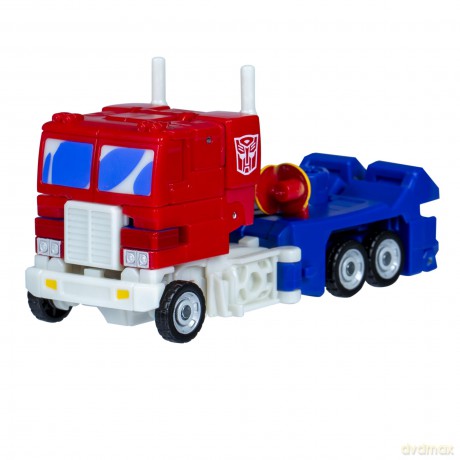 Transformers - Devastation Studio Series (Optimus Prime)