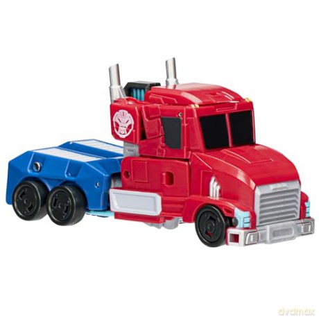 Transformers - Earthspark (Optimus Prime)