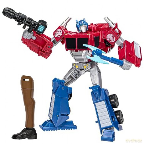 Transformers - Earthspark (Optimus Prime)
