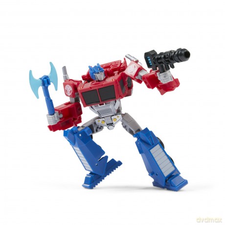 Transformers - Earthspark (Optimus Prime)