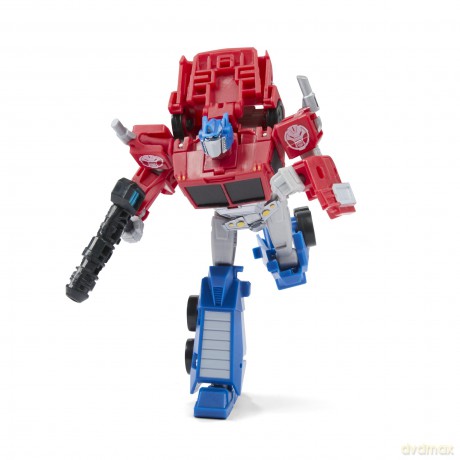 Transformers - Earthspark (Optimus Prime)