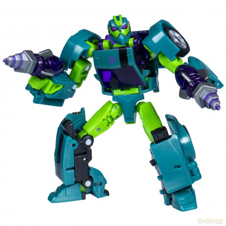 Transformers - Generation - Age of The Primes (Waspinator)