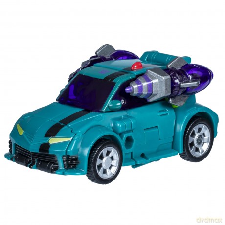 Transformers - Generation - Age of The Primes (Waspinator)