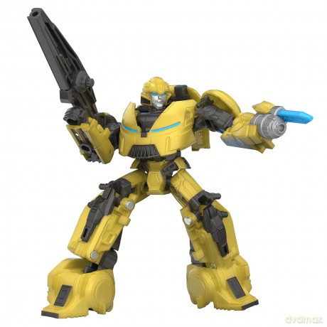 Transformers - Generation Studio Series - (Transformers One) B-127/Bumblebee
