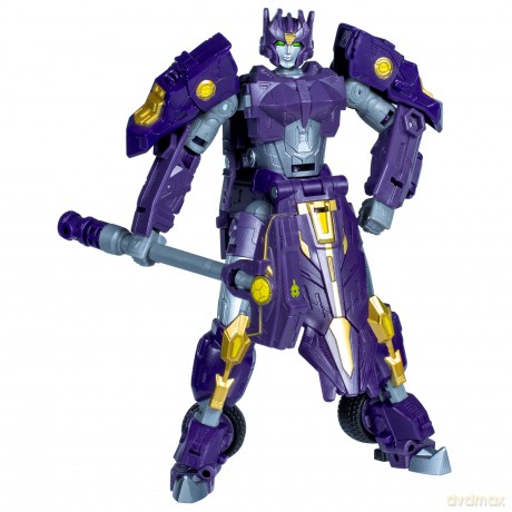 Transformers - Generations - Age of The Primes (Solus Prime)