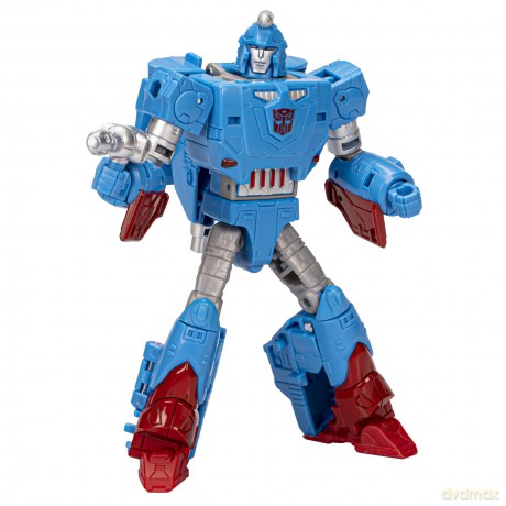Transformers - Generations - Legacy Evolution Deluxe Class (Autobot Defcon)
