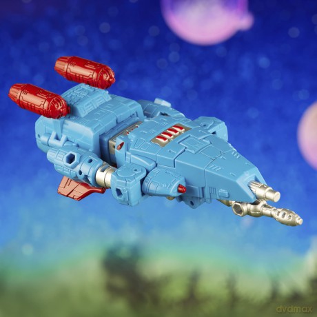 Transformers - Generations - Legacy Evolution Deluxe Class (Autobot Defcon)