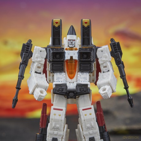 Transformers - Generations - Legacy United Voyager Class (G1 Universe Ramjet)