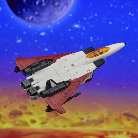 Transformers - Generations - Legacy United Voyager Class (G1 Universe Ramjet)