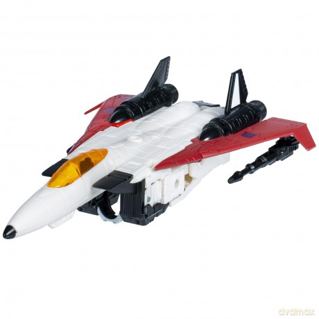Transformers - Generations - Legacy United Voyager Class (G1 Universe Ramjet)