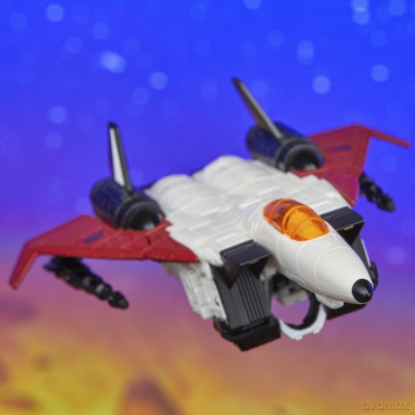 Transformers - Generations - Legacy United Voyager Class (G1 Universe Ramjet)