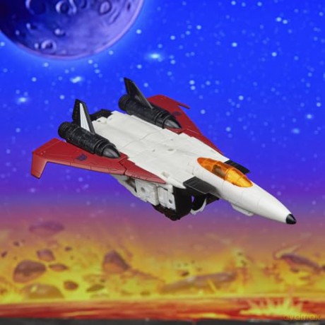Transformers - Generations - Legacy United Voyager Class (G1 Universe Ramjet)