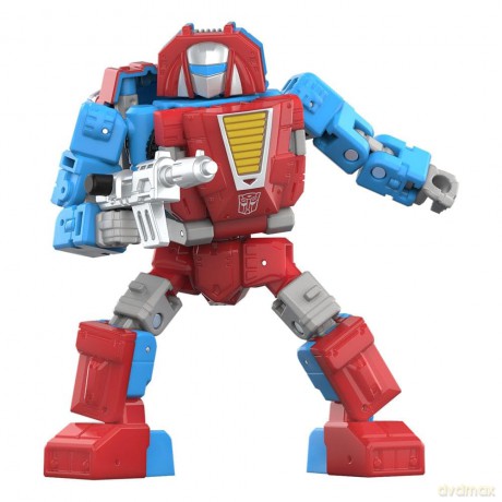 Transformers - Retro Inspired G1 figure (Autobot Gears)