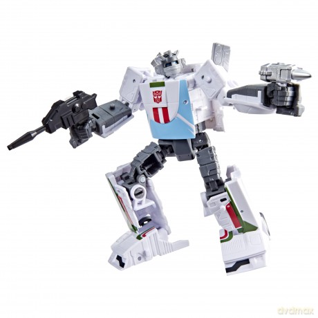 Transformers - Studio Series - Devastation Wheeljack