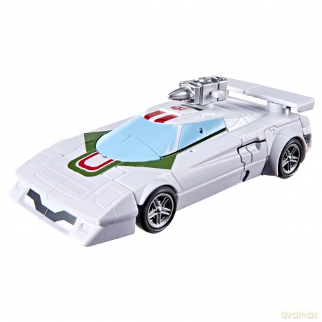 Transformers - Studio Series - Devastation Wheeljack