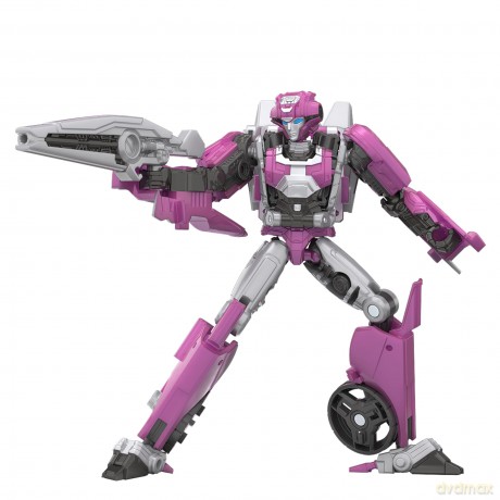 Transformers - Studio Series - Elita - 1