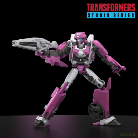 Transformers - Studio Series - Elita - 1