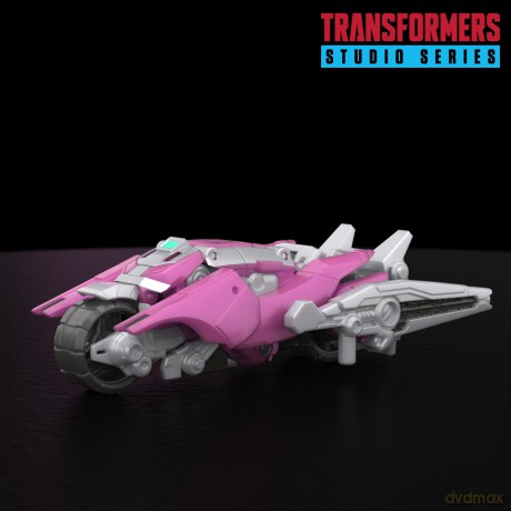 Transformers - Studio Series - Elita - 1