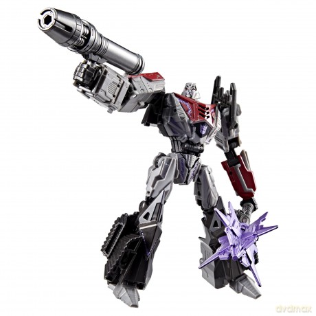 Transformers - Studio Series - MTMTE Collection (Megatron)