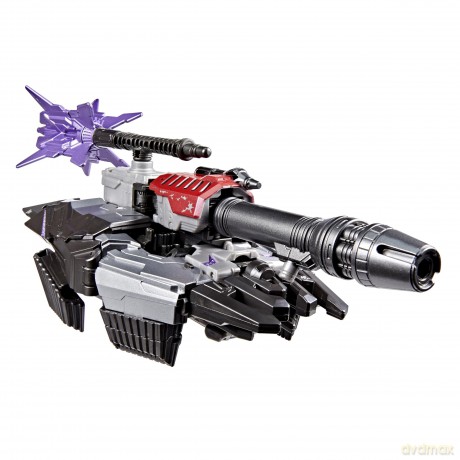 Transformers - Studio Series - MTMTE Collection (Megatron)