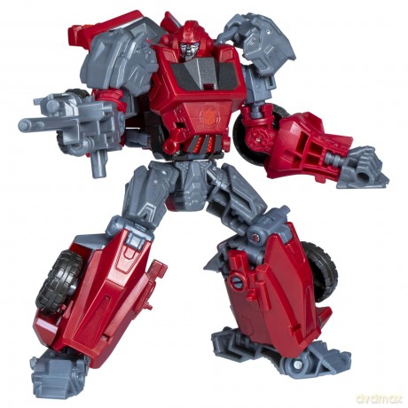 Transformers - Studio Series (Ironhide)