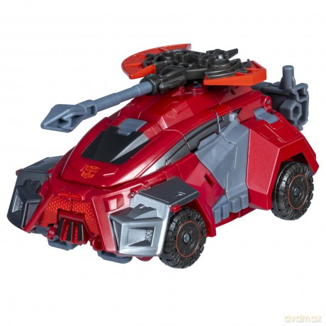 Transformers - Studio Series (Ironhide)