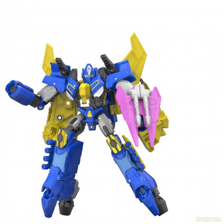 Transformers - Studio Series (Sentinel Prime)