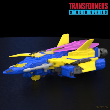 Transformers - Studio Series (Sentinel Prime)