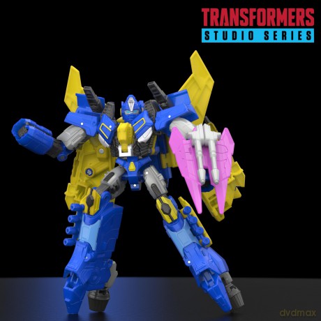 Transformers - Studio Series (Sentinel Prime)