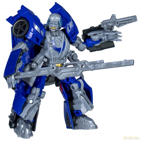 Transformers - Studio Series (Transformers Dark of The Moon) Wheeljack/Toys