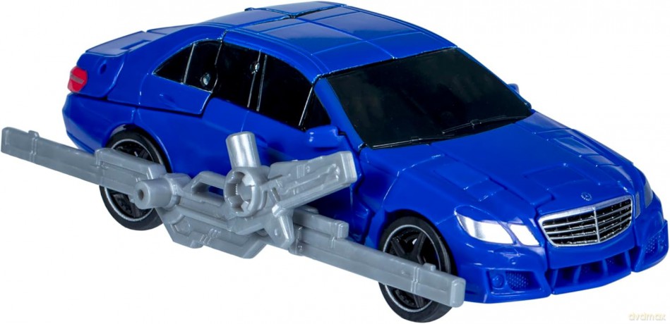 Transformers - Studio Series (Transformers Dark of The Moon) Wheeljack/Toys