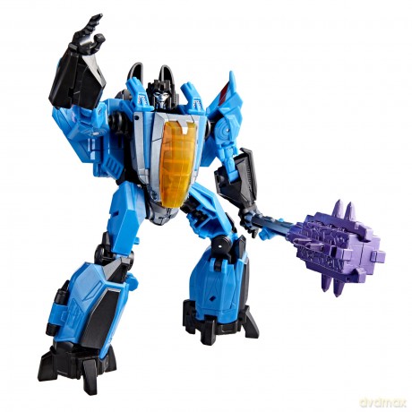 Transformers - War For Cybertron - Studio Series (Thundercracker)