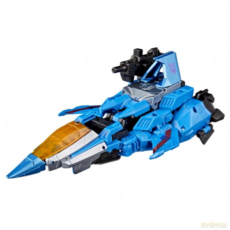 Transformers - War For Cybertron - Studio Series (Thundercracker)