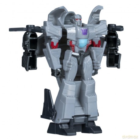 Transformers Earthspark - Smash to Change (Megatron Figure)