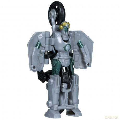 Transformers Earthspark - Smash to Change (Terran Thrash Figure)