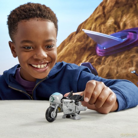 Transformers Earthspark - Smash to Change (Terran Thrash Figure)