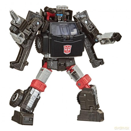 Transformers Generations War for Cybertron Earthrise - Trailbreaker